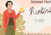 20 Ucapan Hari Kartini 2026, Inspiratif untuk Dibagikan di Media Sosial Ucapan Hari Kartini (Foto/iStockphoto)