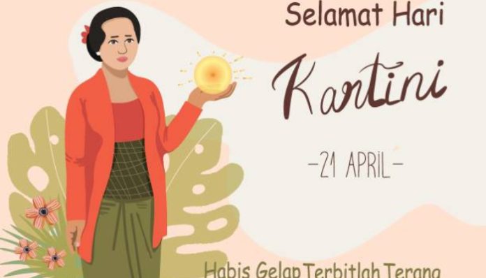 Ucapan Hari Kartini (Foto/iStockphoto)