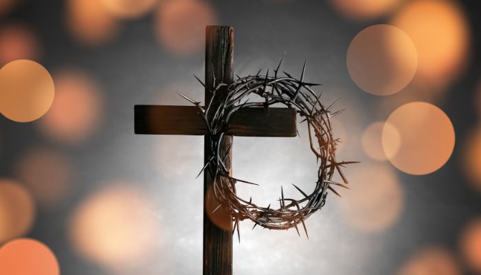 25 Ucapan Jumat Agung 2026: Penuh Kasih, Doa dan Refleksi