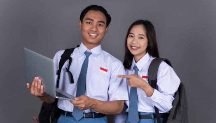  Jadwal SPMB SMA, SMK, dan SKh Banten Tahun 2026 (Foto: Canva/ panacreative)