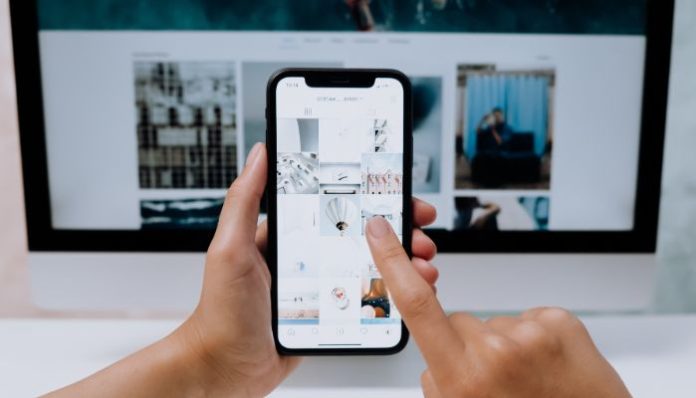 Instagram resmi meluncurkan fitur edit komentar (Foto: Pexels)