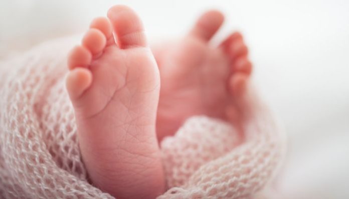 Cara mudah mendaftarkan BPJS bayi baru lahir (Foto: Canva/ Getty Images Pro)