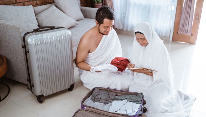 Jelang Haji 2026, Ini Alat Pelindung Diri yang Harus Dibawa Jemaah