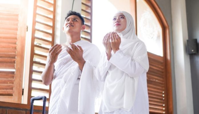 7 persiapan penting bagi jemaah haji 2026 sebelum keberangkatan (Foto: Ezrin Nazan)