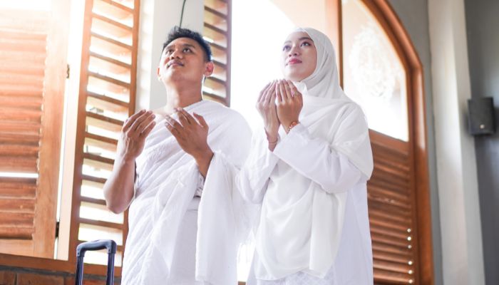 7 Persiapan Penting bagi Jemaah Haji 2026 Sebelum Keberangkatan