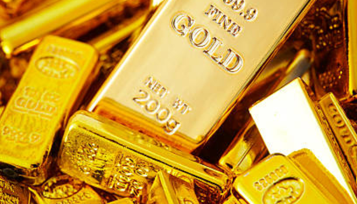 Update Harga Emas Hari Ini, Antam Naik Sementara UBS dan Galeri24 Turun