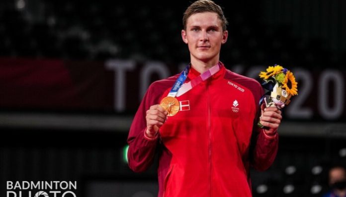 Viktor Axelsen Umumkan Pensiun di Usia 32 Tahun