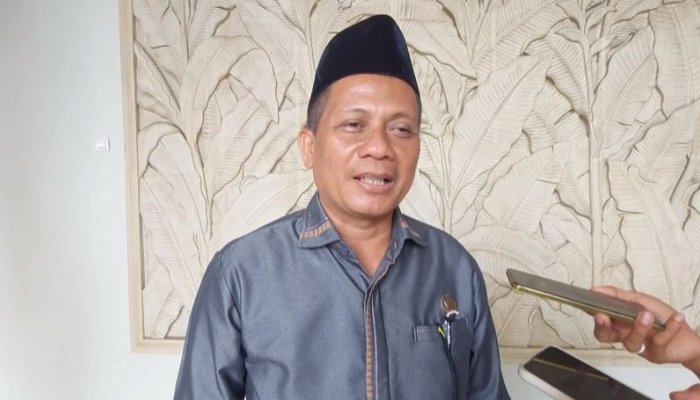 UMKM di Serang Didorong Naik Kelas, DPRD Minta Perizinan Dipermudah