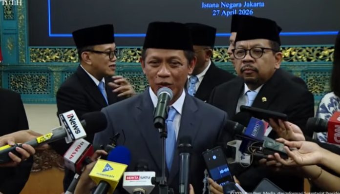 Wamenko Pangan, Hanif Faisol