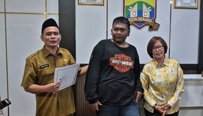 Terjebak Sindikat TPPO di Kamboja, Warga Serang Alami Penyiksaan