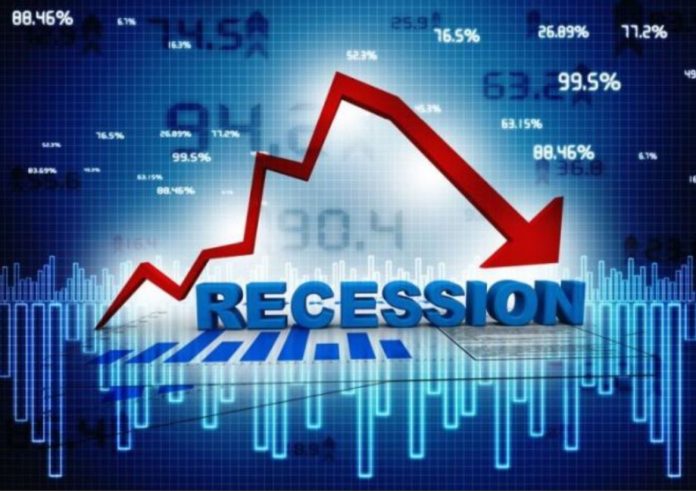 IMF ungkap skenario terburuk perang AS-Iran, dunia terancam resesi global (Foto: IDX Channel)
