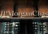 JP Morgan, perusahaan induk jasa keuangan dan bank investasi multinasional asal Amerika Serikat yang bermarkas di New York City (Foto: Reuters)