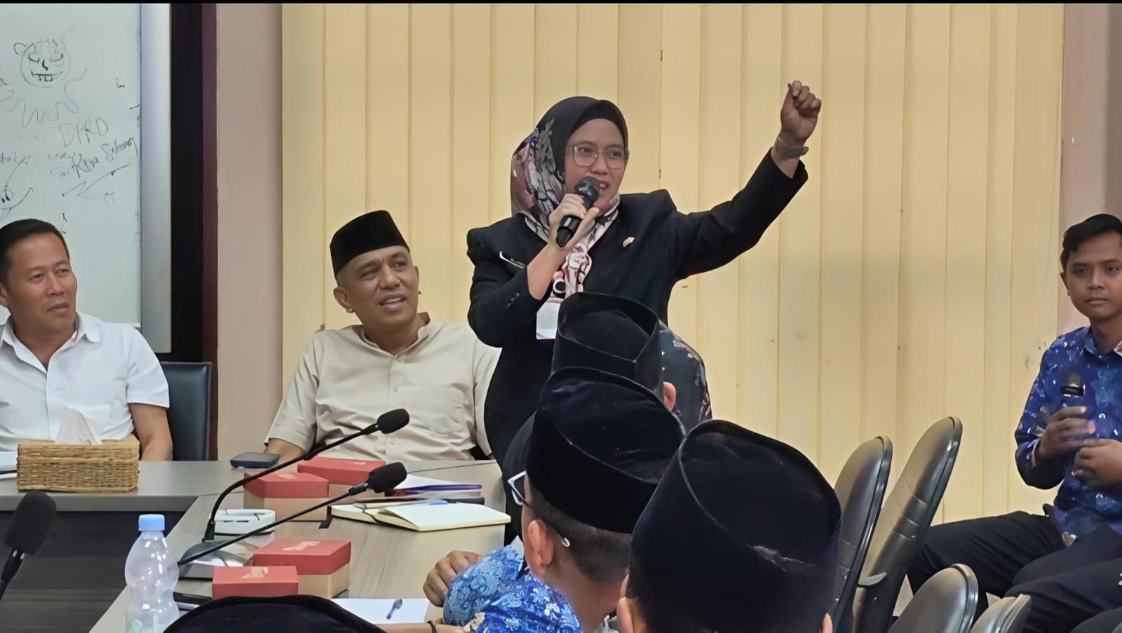 BKPSDM Kota Serang Ungkap Syarat dan Kriteria Peralihan PPPK Paruh Waktu ke Penuh Waktu