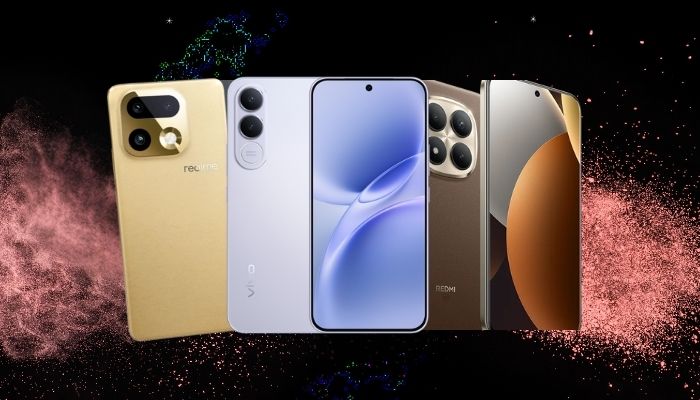 5 HP Terbaru April 2026 dengan Baterai Jumbo dan Kamera Gahar