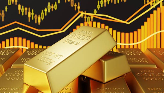 Harga emas pegadaian (Foto/iStockphoto)