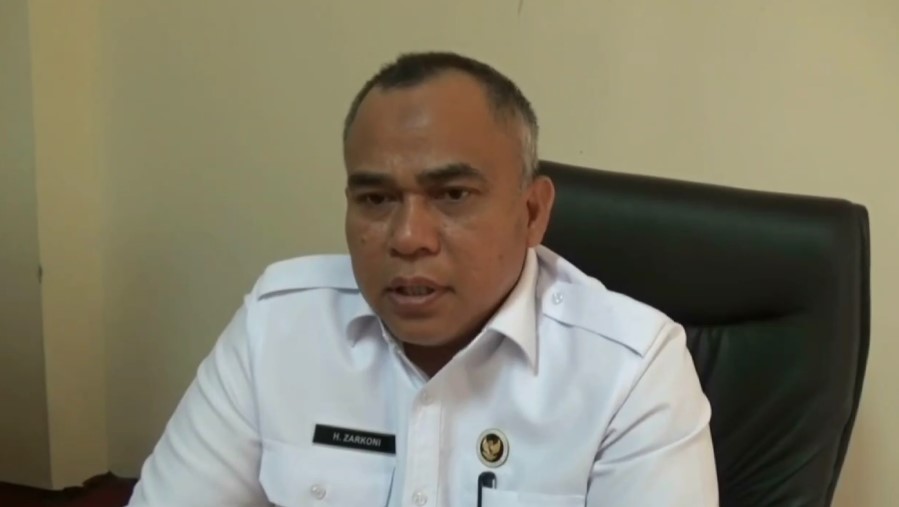 Kemenhaj Kota Cilegon Minta Masyarakat Tidak Tergiur Haji Furoda