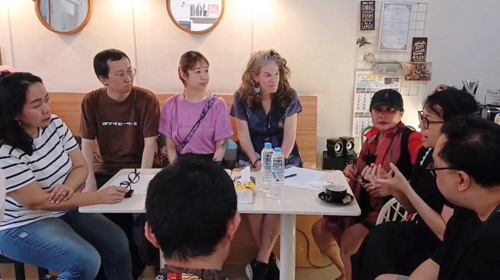 Pecinta Kucing Tangsel Gencarkan Program Streliisasi untuk Tekan Populasi