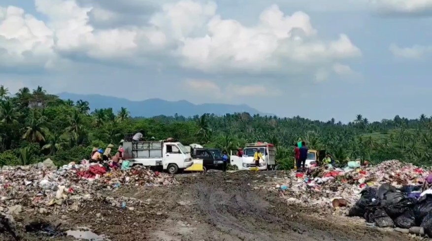 DPRD Cilegon memberikan dukungan penuh pada PSEL (Foto: Bantentv.com/ Ali)