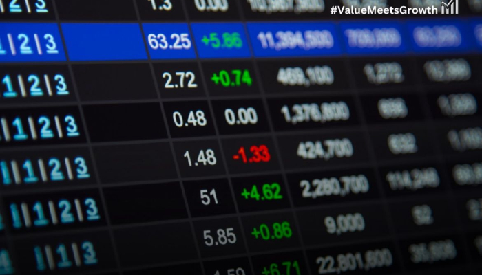 18 Saham resmi dikeluarkan oleh MSCI (Foto : Instagram/jeffrybudiman)