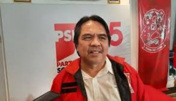 Ade Armando Resmi Tinggalkan PSI, Ini Alasannya