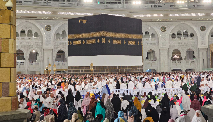 10 WNI Ditangkap di Arab Saudi Terkait Haji Ilegal, Pemerintah Tegaskan Tak Ada Intervensi