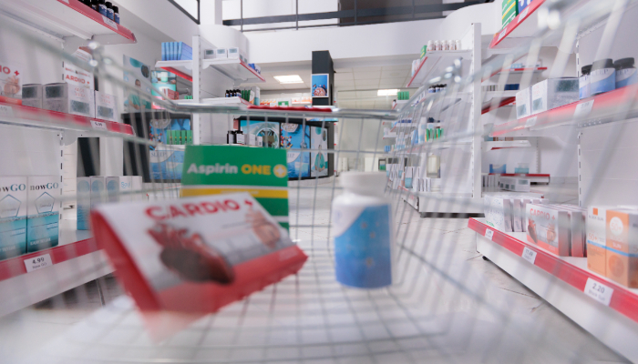 Minimarket dan Supermarket Wajib Ikuti Aturan Baru BPOM Mulai Oktober 2026