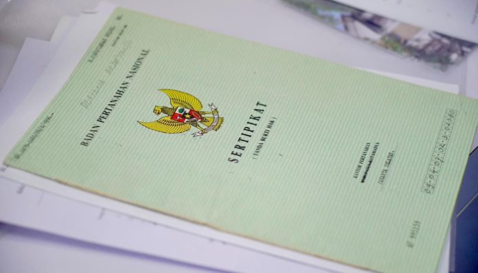 Cara Ubah Sertifikat HGB Jadi SHM