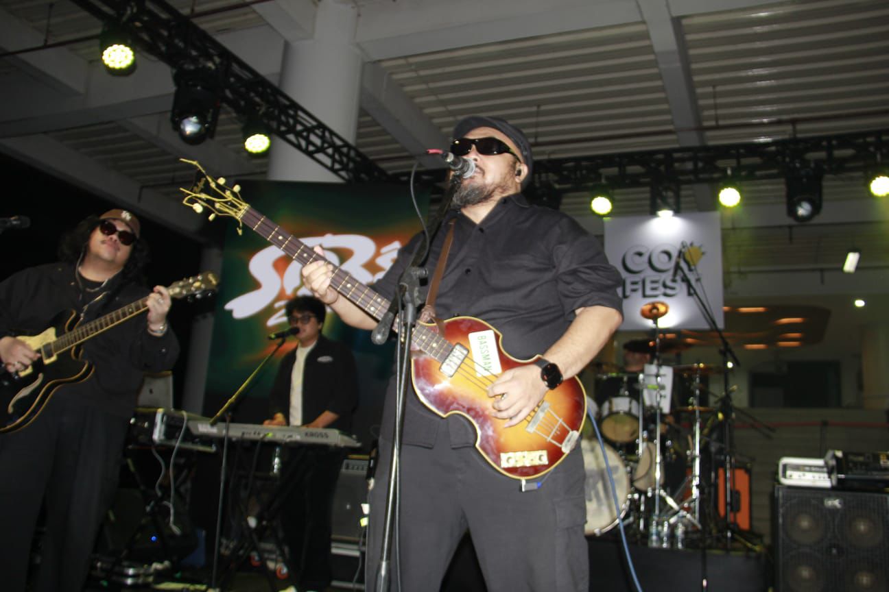 Cofest Music Concert