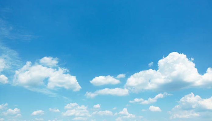 Cuaca Kota Serang Rabu 27 Mei cerah berawan (Foto/iStockphoto)
