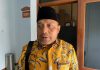Ketua DPRD Kabupaten Serang Bahrul Ulum