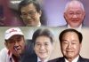 Deretan orang terkaya di indonesia versi forbes
