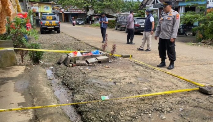 Dianiaya OTK, Seorang Pria di Pandeglang Tewas Mengenaskan