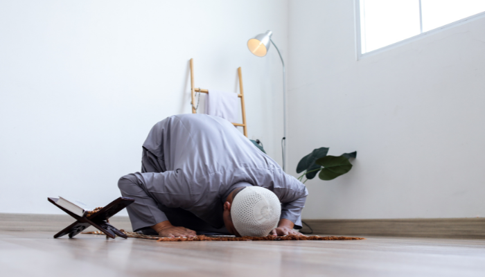 Jadwal Sholat Kabupaten Lebak dan Pandeglang Kamis, 28 Mei 2026