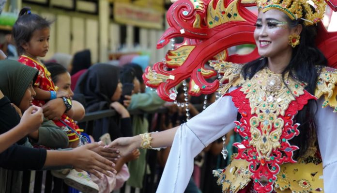 Event Wisata dan Budaya di Indonesia Selama Juni 2026