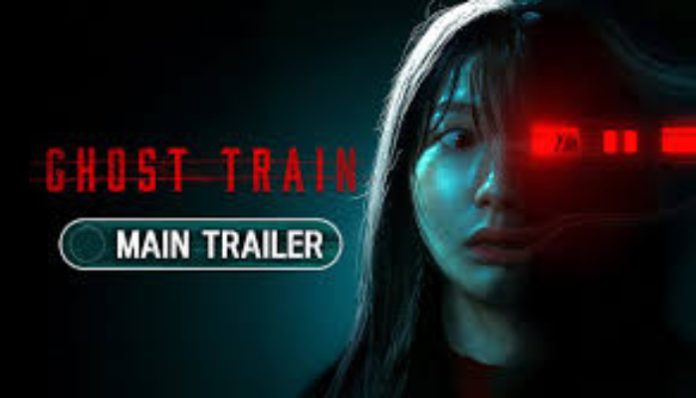 Film Ghost Train (2025) yang mirip dengan Film Salmokji: Whispering Water