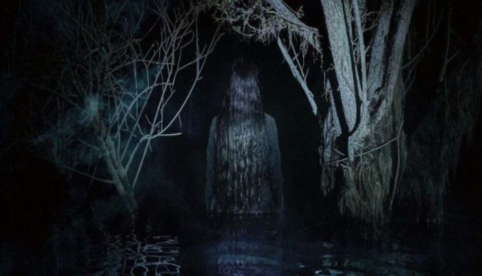 Film Salmokji: Whispering Water