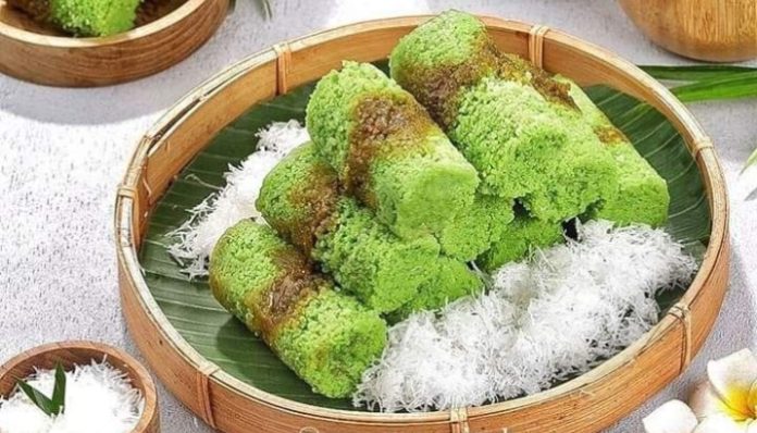 Putu Ayu (Foto: Pinterest)