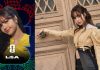  Lisa Blackpink akan tampil di pembukaan Piala Dunia 2026 (Foto: Instagram/ FIFA dan lalalalisa_m)