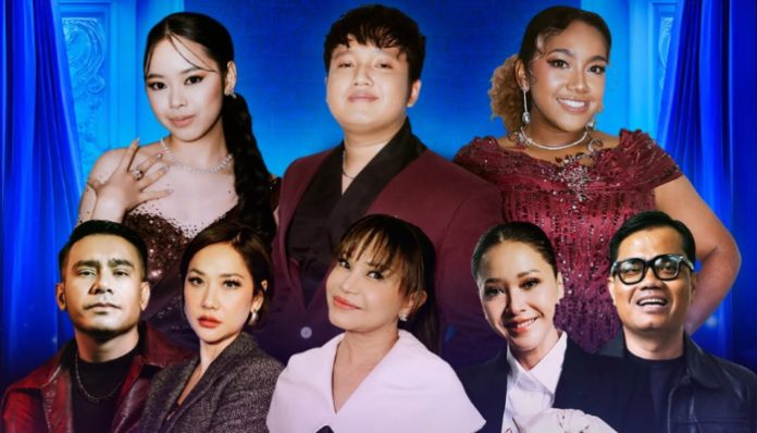 Top 3 Indonesian Idol 2026 (Foto: Instagram/ indonesianidolid)