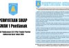 Pernyataan sikap SMAN 1 Pontianak terkait pelaksanaan LCC 4 Pilar tingkat Kalimantan Barat tahun 2026 (Foto: Instagram/ @smansaptk.informasi)
