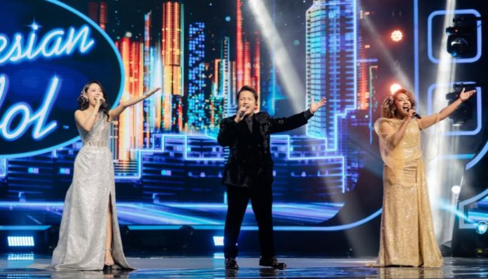 Top 3 Indonesian Idol 2026 (Foto: Instagram/ indonesianidolid)