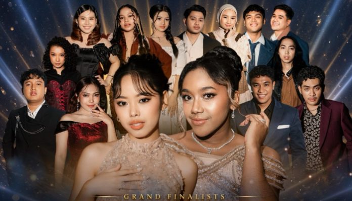Result & Reunion Indonesian Idol 2026 (Foto: Instagram/ indonesianidolid)