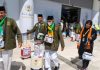 Jemaah haji Indonesia di Arab Saudi, 2 Mei 2026 (Foto: Kemenhaj RI)