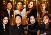 Top 4 Indonesian Idol 2026 bersama para juara Indonesian Idol terdahulu (Foto: Instagram/ indonesianidolid)