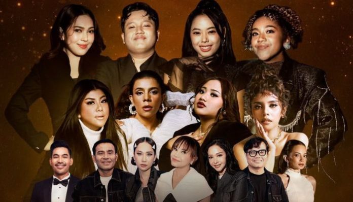 Jadwal Tayang Top 4 Indonesian Idol 2026 (Foto: Instagram/ indonesianidolid)