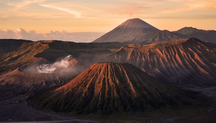 Kawasan Bromo Ditutup Total 30 Mei-2 Juni 2026, Ini Penyebabnya