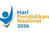 Makna logo Hardiknas 2026