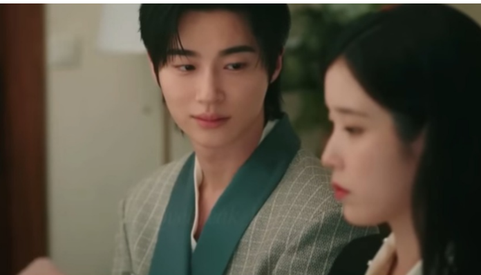 Perfect Crown Episode 7 Sub Indo
