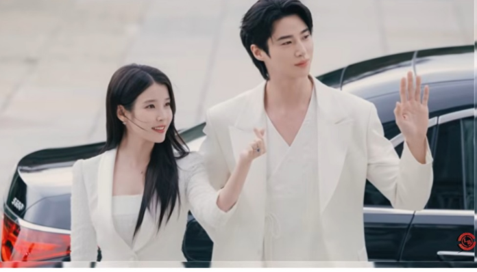 Perfect Crown episode 8