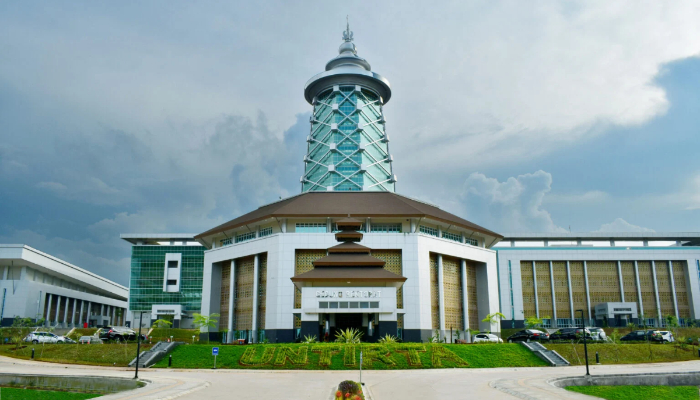 Untirta Masuk 10 Besar PTN Penerima KIP Kuliah Terbanyak pada SNBT 2026
